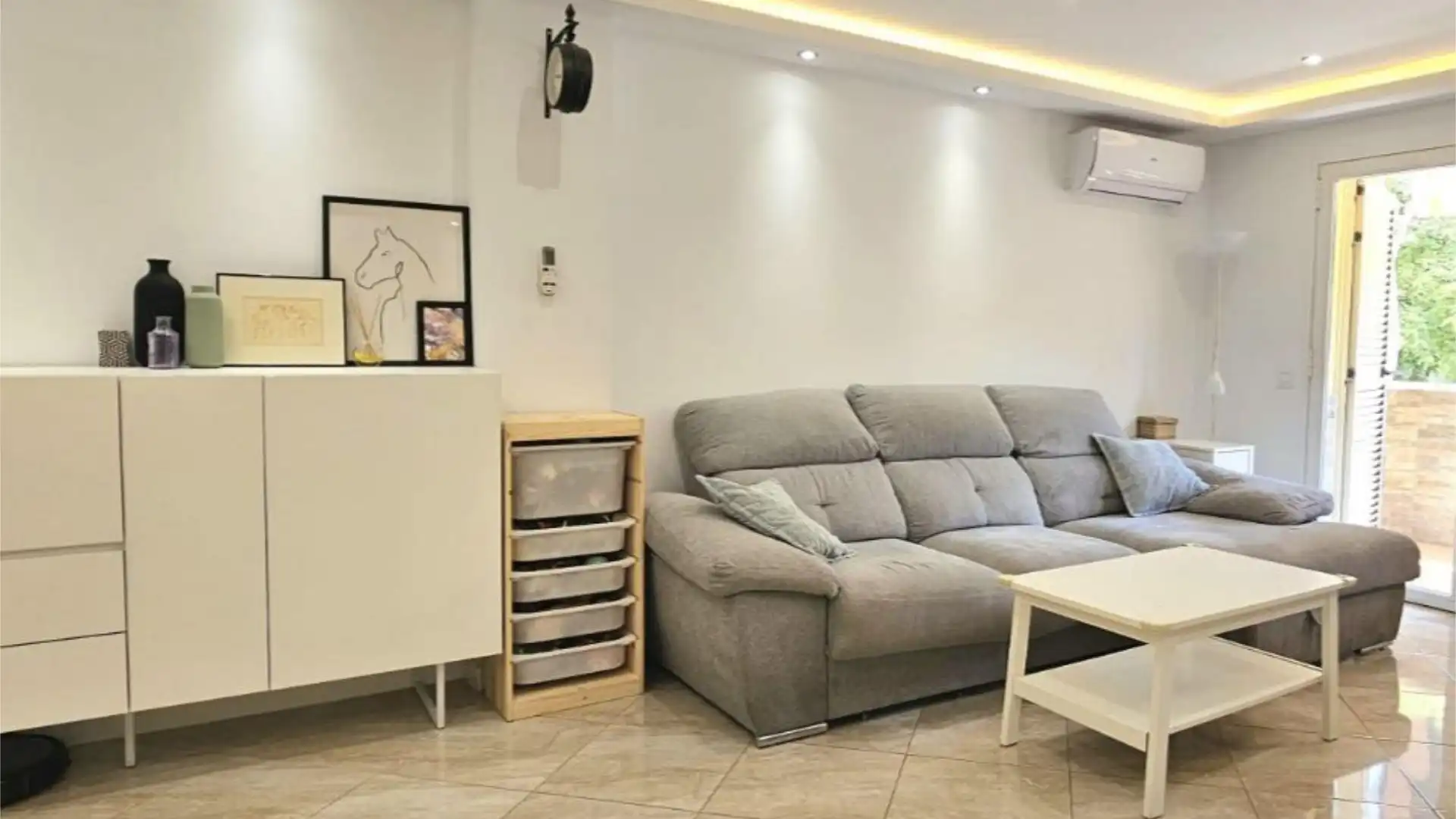 Piso en  Carrer Puerto Rico 10A - Foto 1