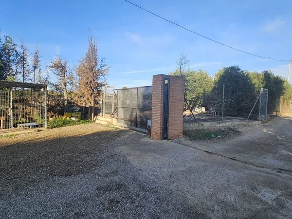 Casa rural en Avenida del Puntarron, 645 - Foto 3