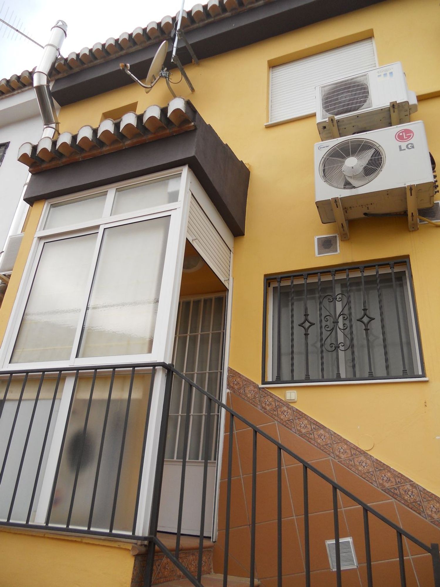 Chalet adosado en Avenida Médico Antonio Alonso, 23, Casco Historico, Casco Historico - Foto 16