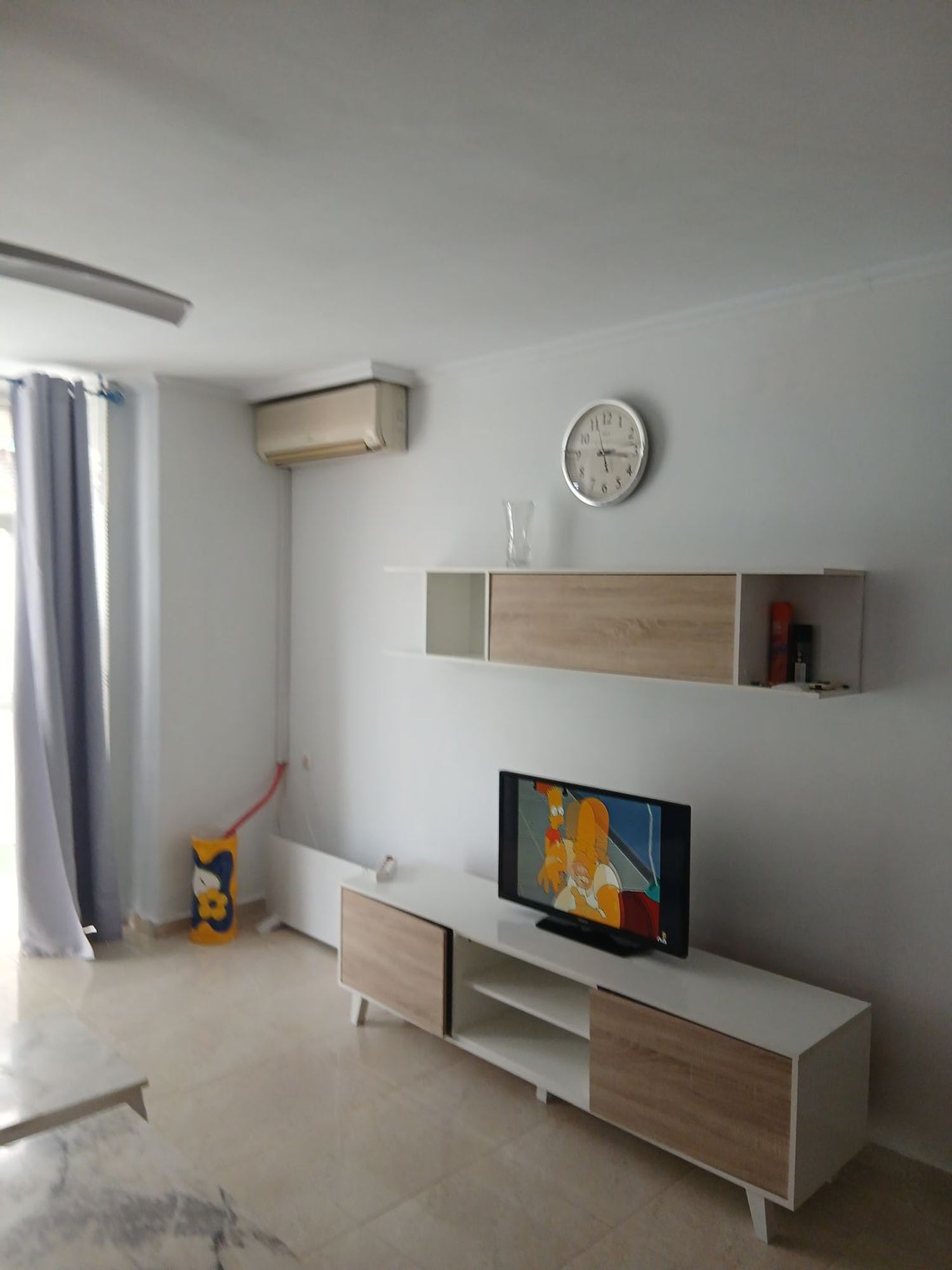 Piso en Calle Reis Catòlics, 22, Ensanche-Diputación - Foto 3