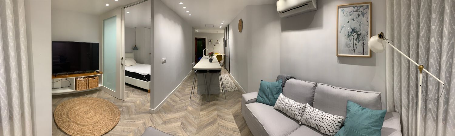 Piso en Calle Isaac Albéniz, 10, San Antón - Foto 2