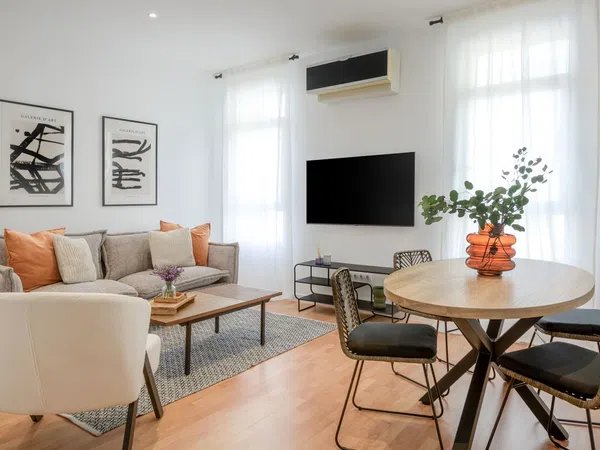 Piso en CL Montesa, 39