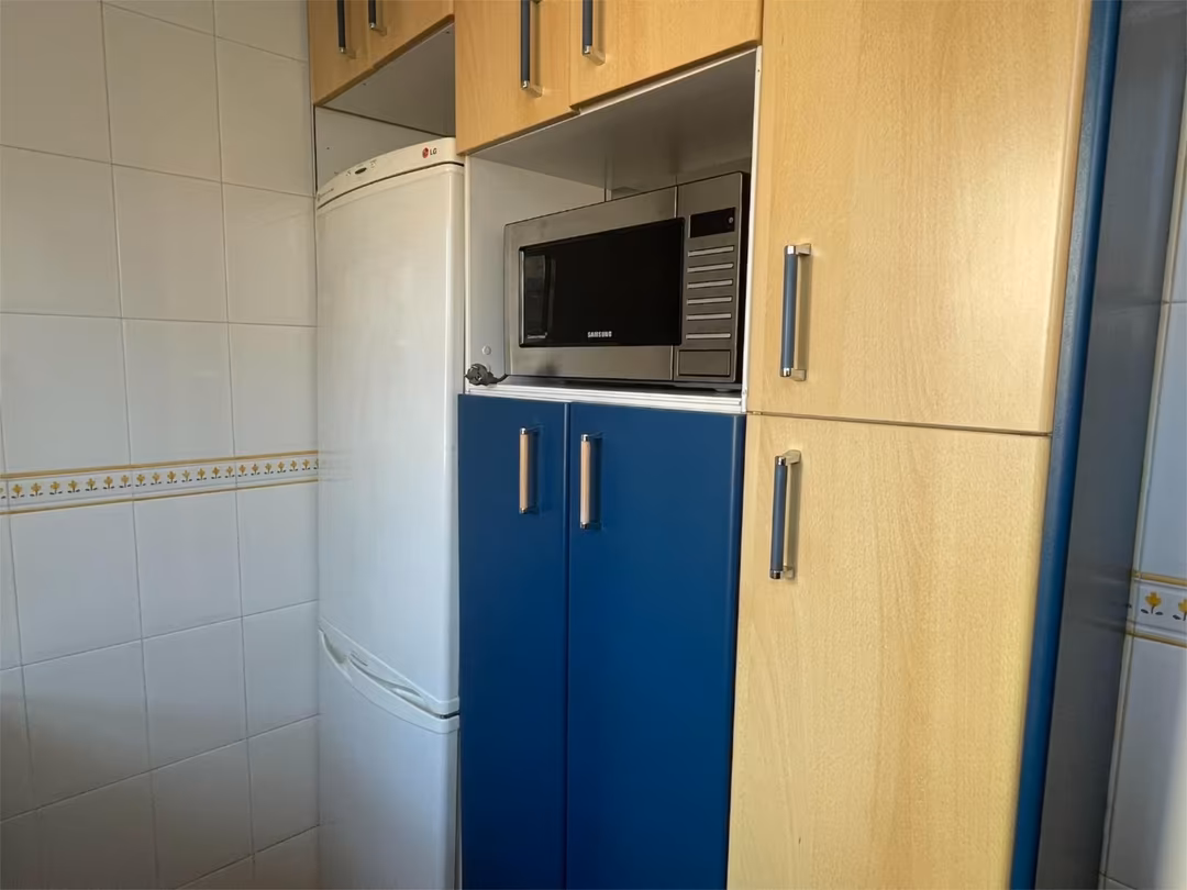 Piso en  Madrid Capital - Foto 6