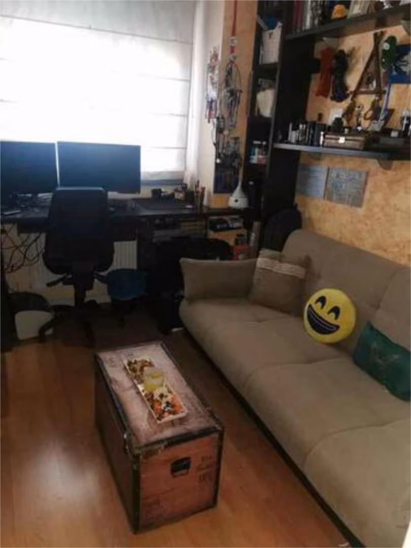 Piso en San Nicasio - Foto 9