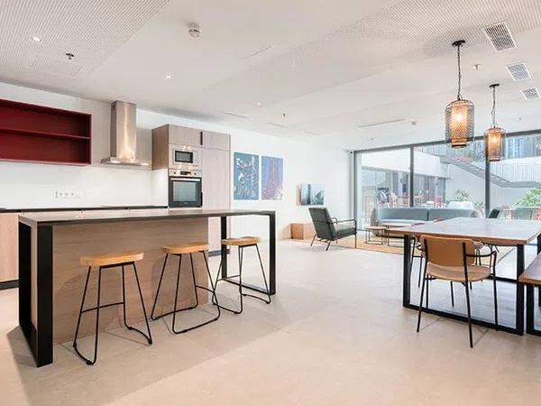 Estudio en Calle d'Antoni de Capmany, 7, Sants - Badal - Foto 9
