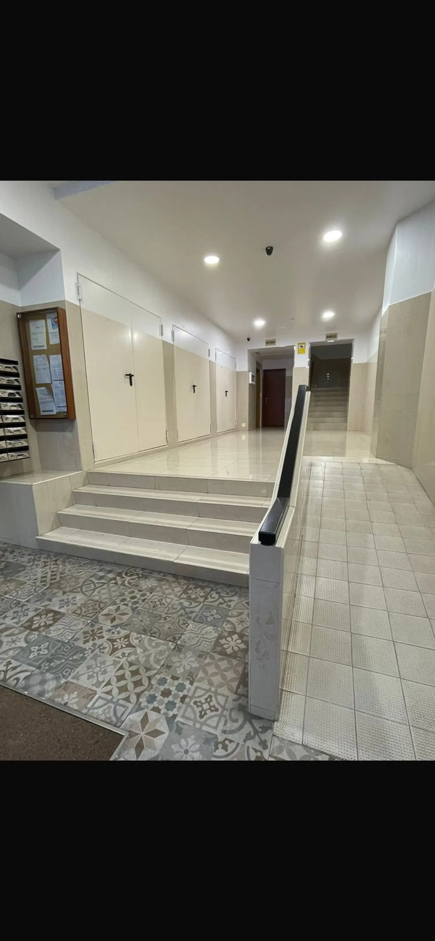 Piso en calle Novoa Santos, 16 - Foto 2