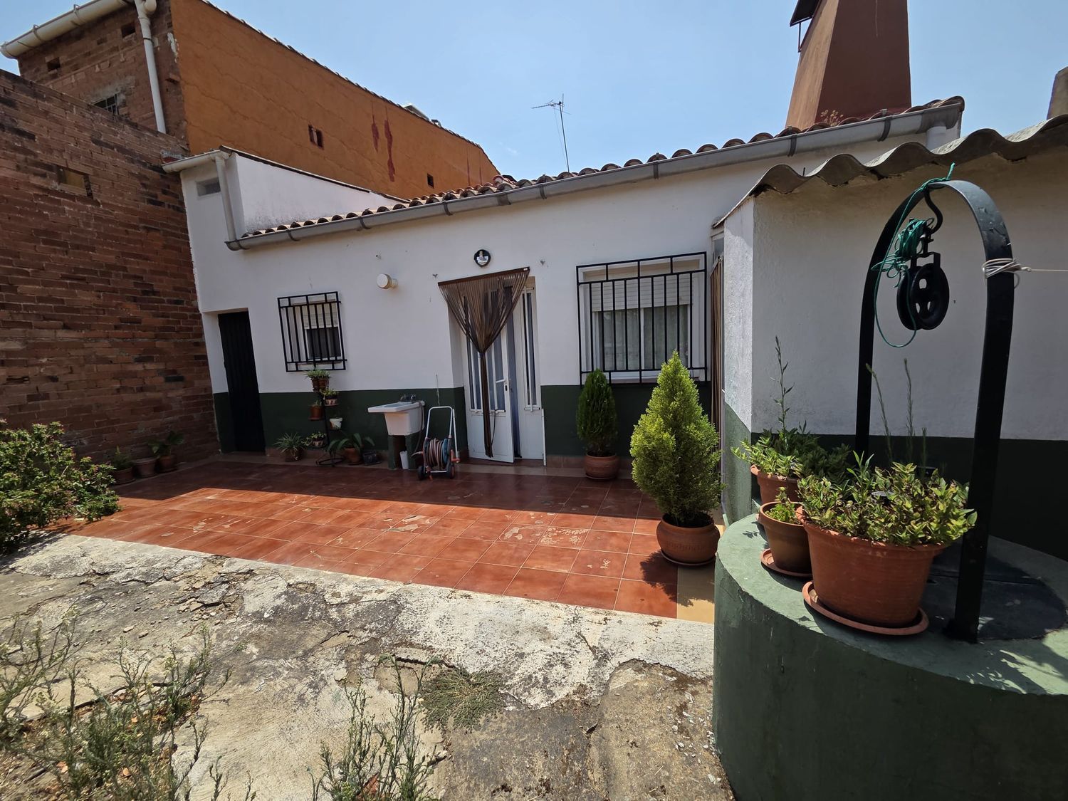 Casa de pueblo en Calle de Atrás, 8 - Foto 16