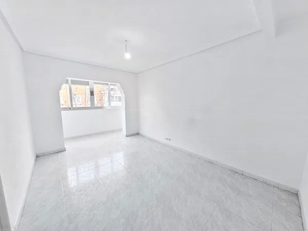 Piso en Barrio San Nicasio