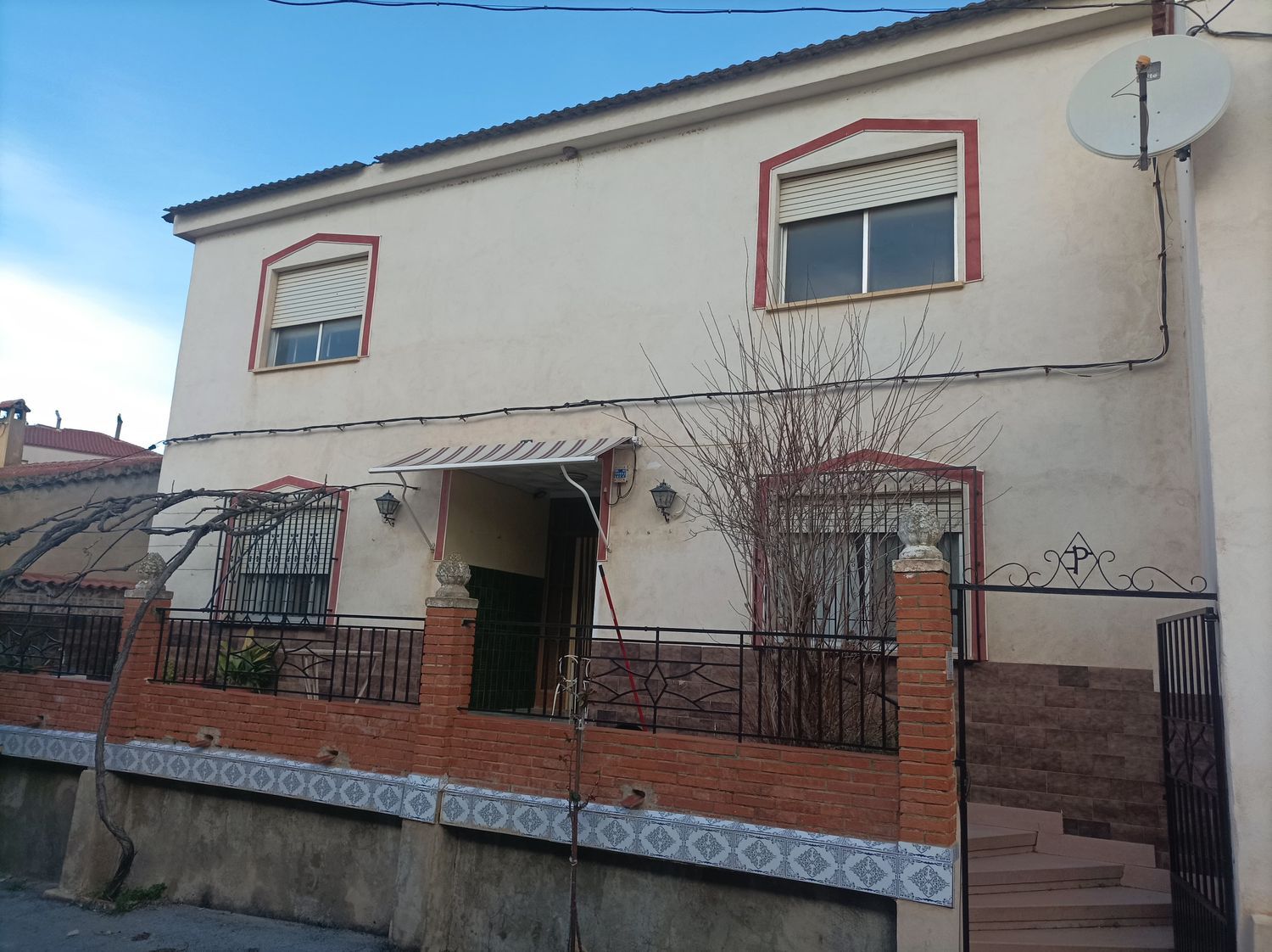 Casa de pueblo en Calle la Balsa, 13 - Foto 22
