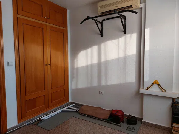 Piso en avenida Pintor Baeza, 3 - Foto 13