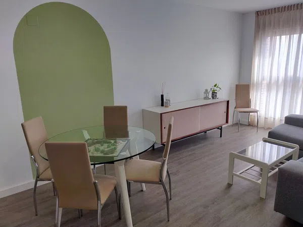 Piso en Calle Moreti, 15, Girón - Las Delicias - Pacífico - Foto 4