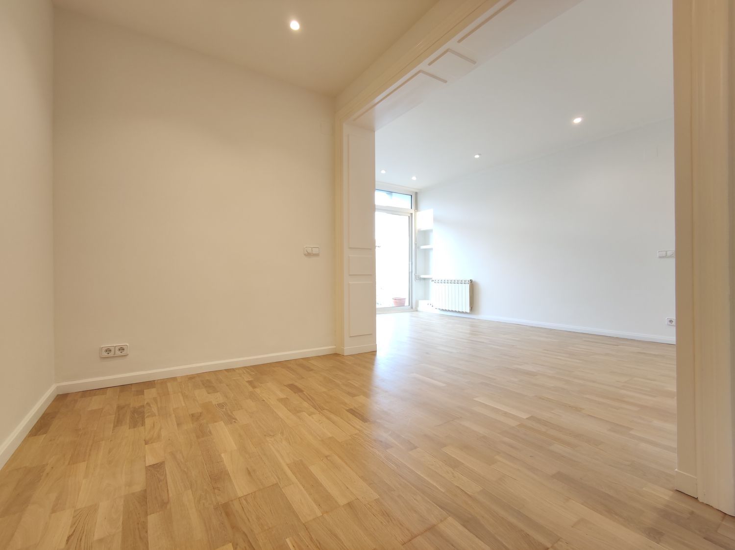 Piso en Paseo de Manuel Girona, Sarrià - Foto 15