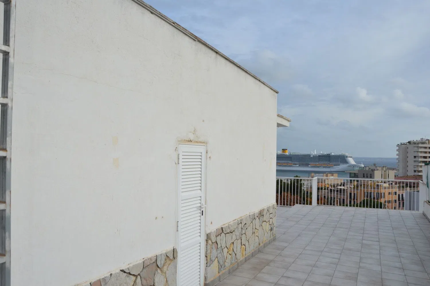 Ático en calle de la Garita, 33 - Foto 15