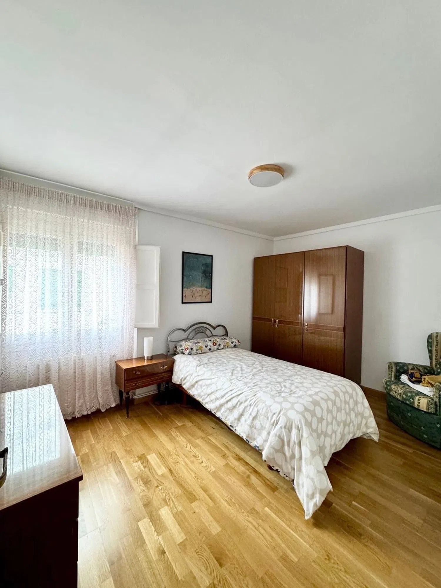 Piso en calle de José Palafox, 27 - Foto 6