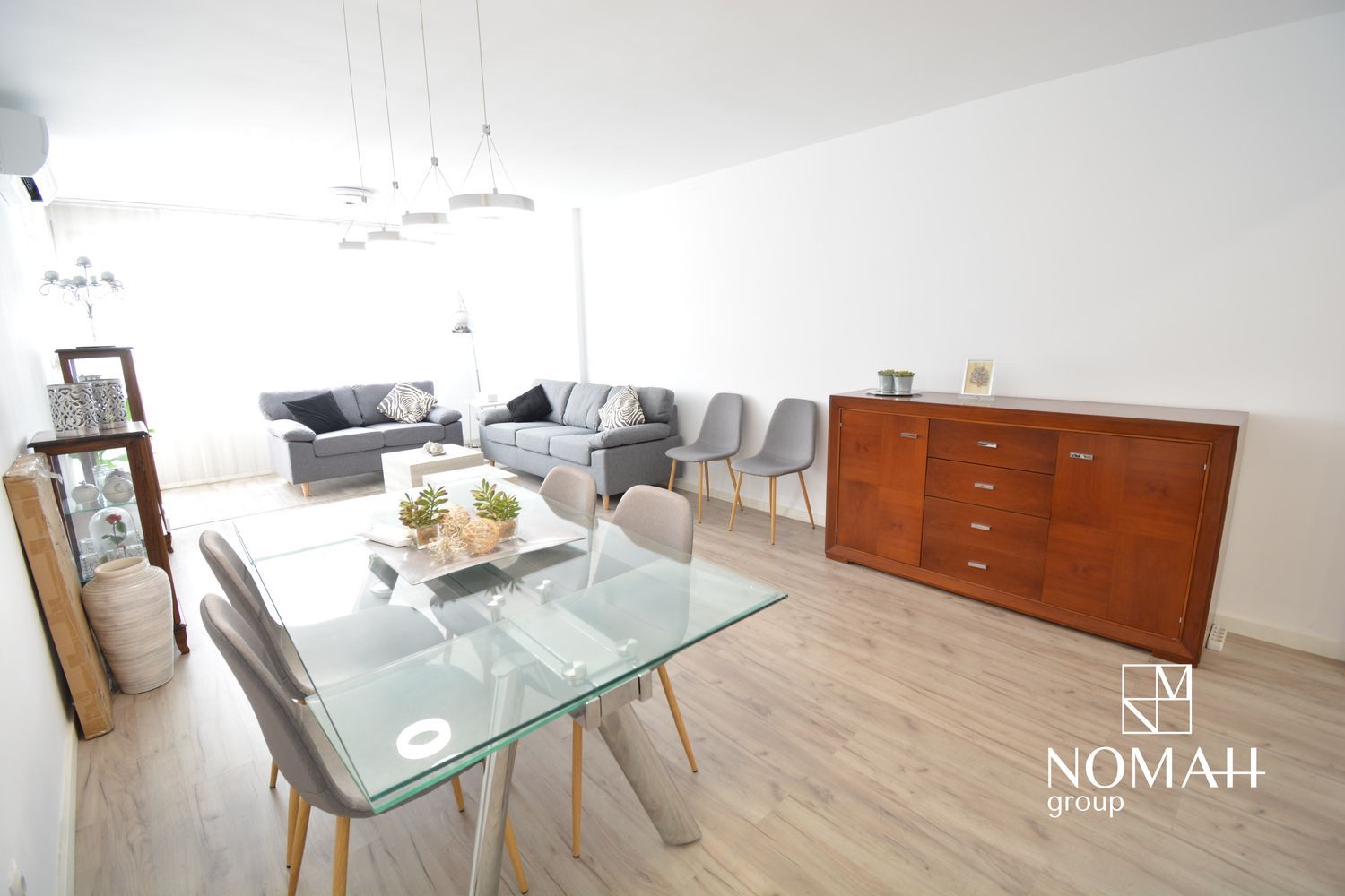 Piso en Avenida de Pérez Galdós, 41, Patraix, València - Foto 2