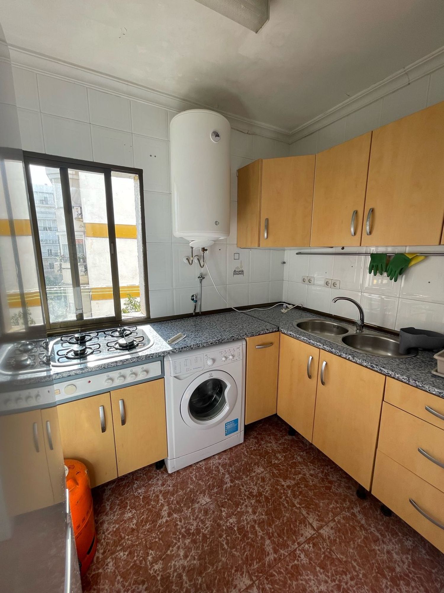 Piso en avenida de la Barzola, 20 - Foto 4