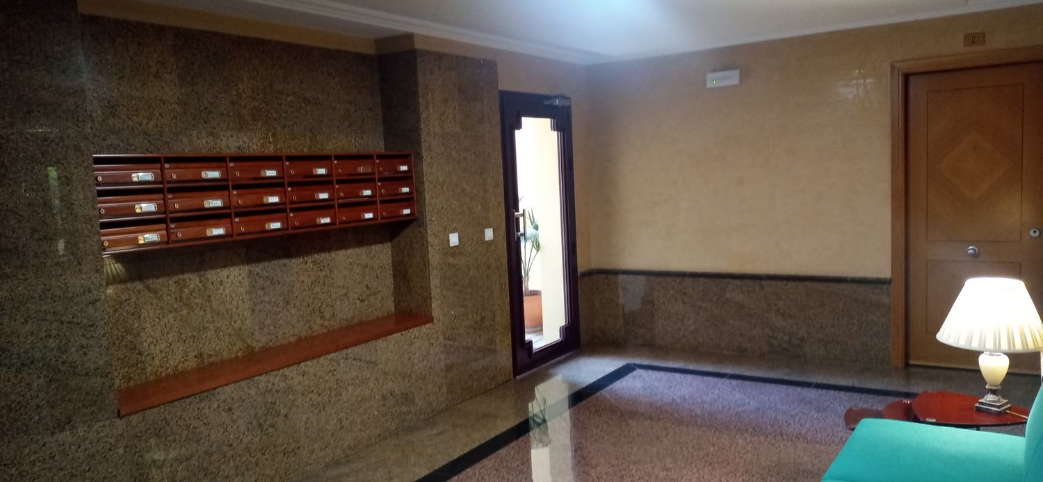 Piso en Avenida Gandhi, 9, Parque de la Paloma, Parque de la Paloma - Foto 17