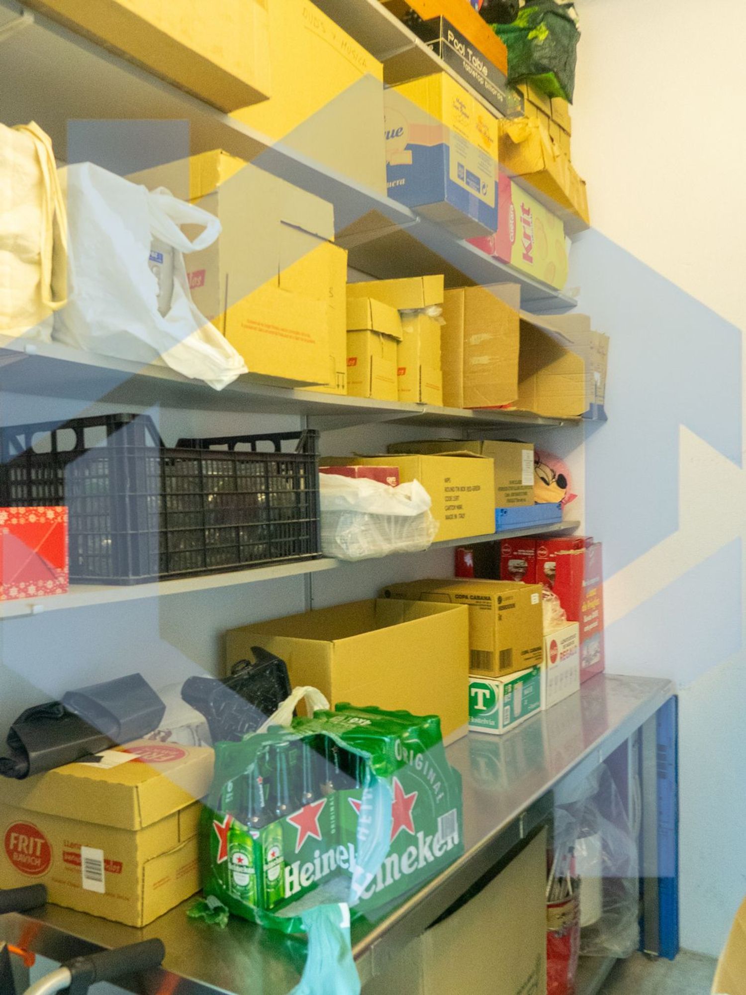 Tienda en traspaso en Riu - Foto 8