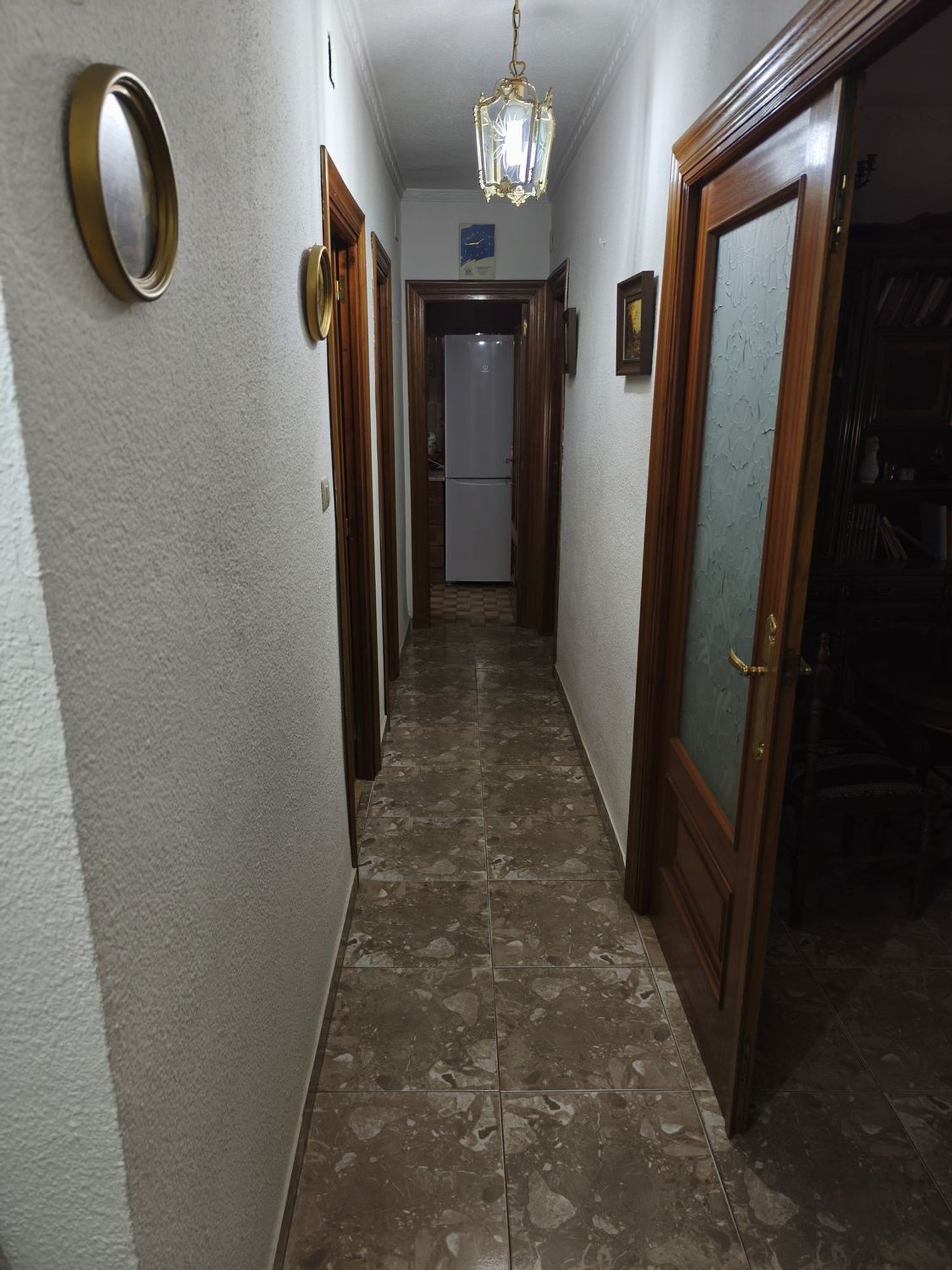 Piso en Camino de Ronda, 34, Ronda - Arabial - Foto 3