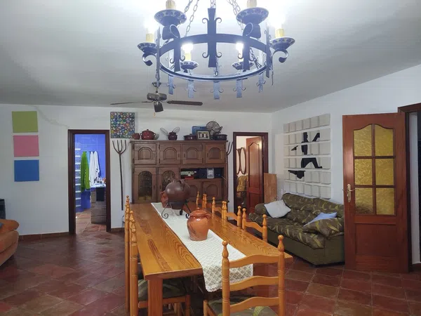 Casa o chalet independiente en Carril de la Hoya de La Buitraga s/n - Foto 13
