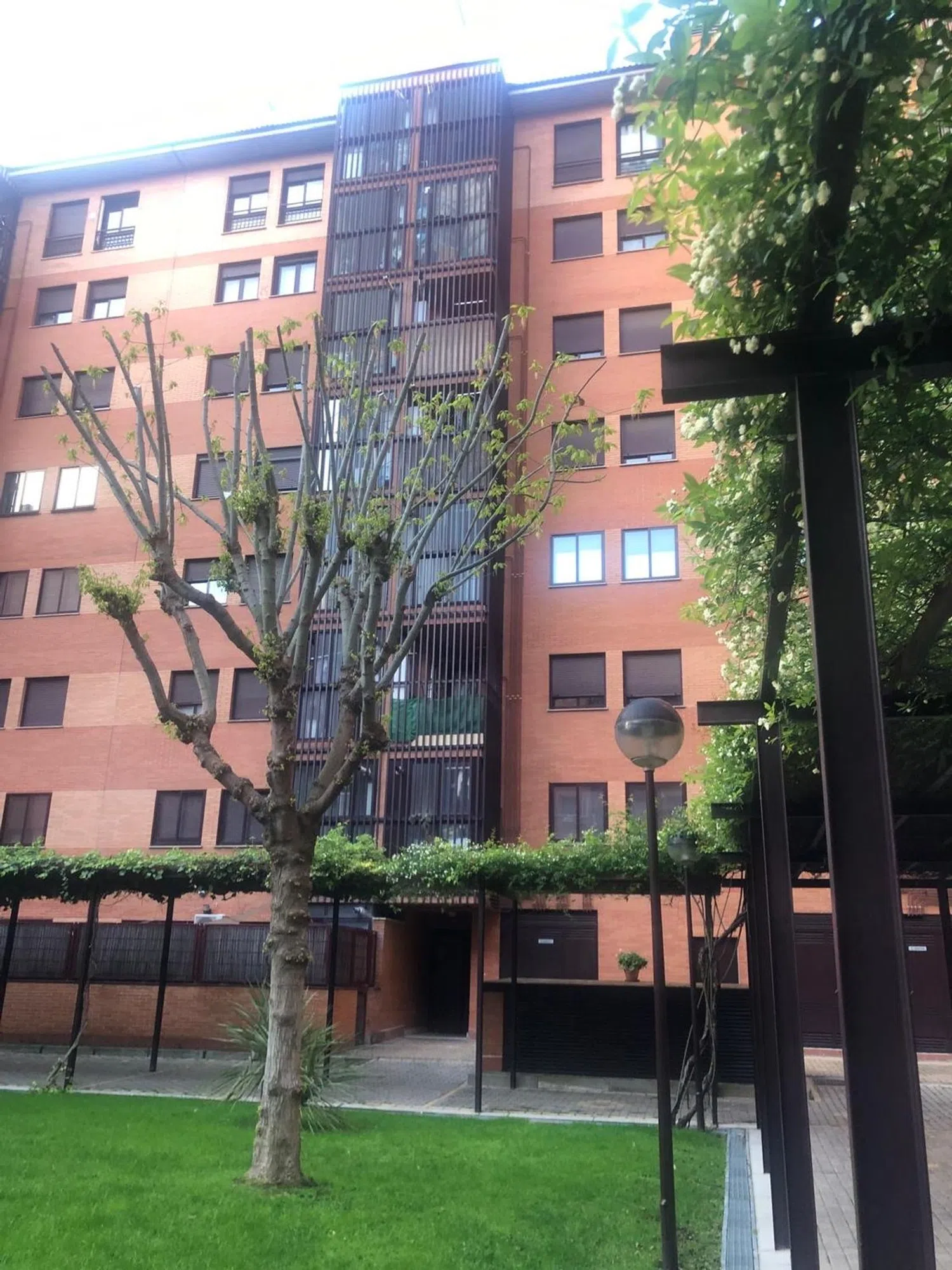 Piso en calle Dodge, 1 - Foto 1