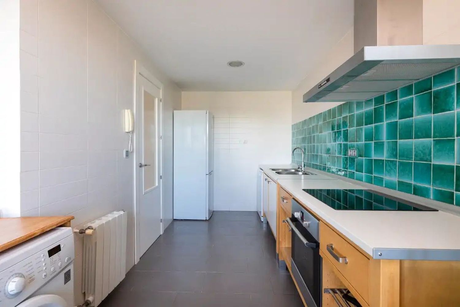 Ático en calle Arquitecto Felipe Giménez Lacal, 6 - Foto 4