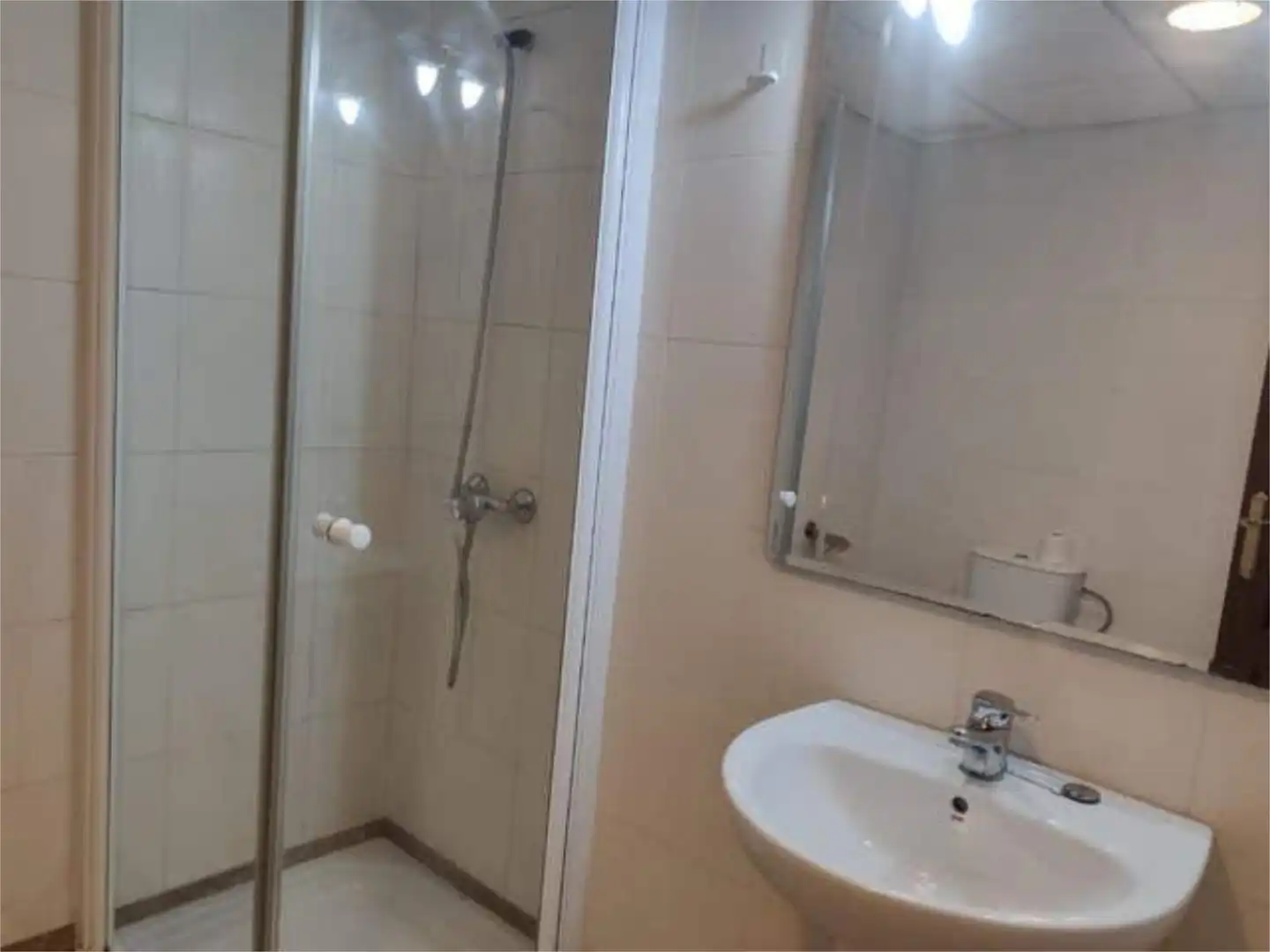 Piso en Nervión - Foto 4