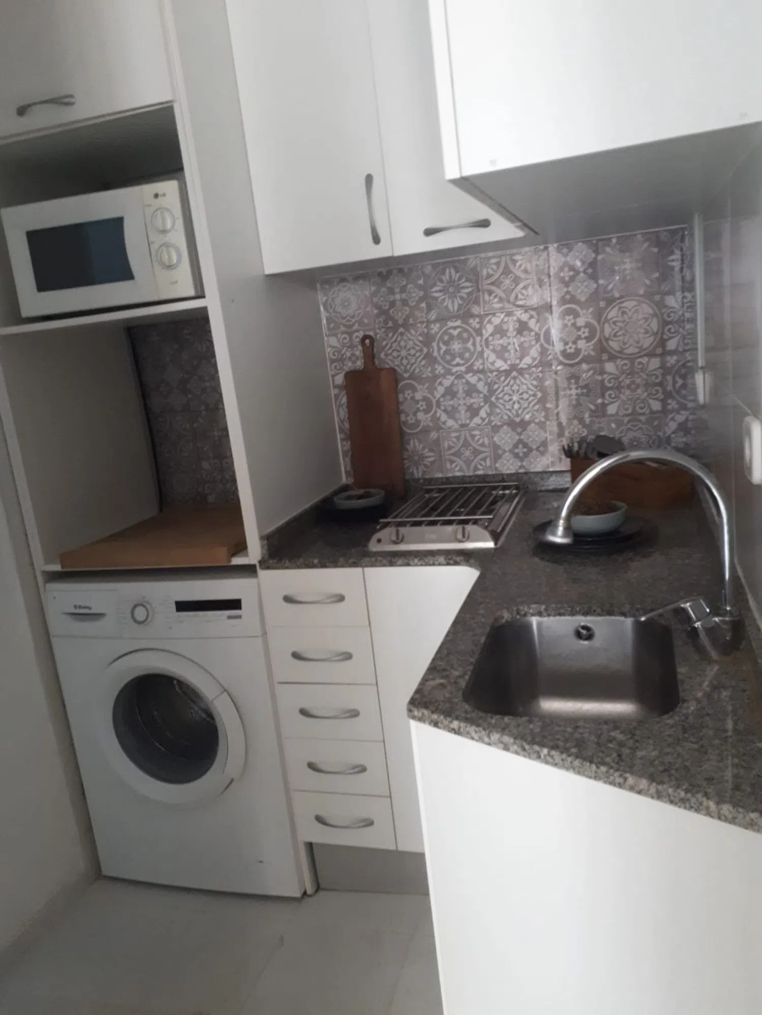 Piso en calle de Bassegoda, 14 - Foto 12