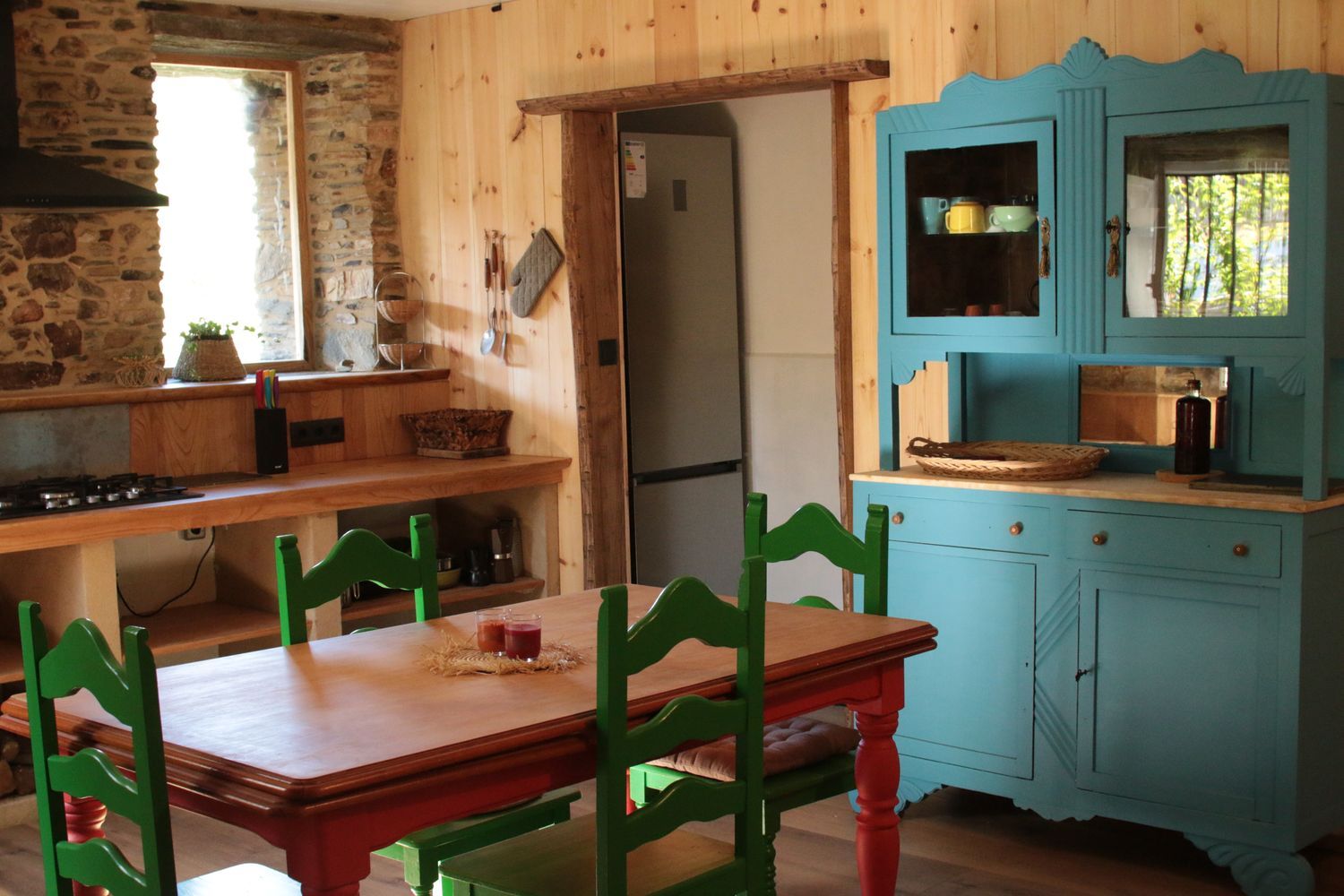 Casa de pueblo en Marnela de arriba, 26 - Foto 2