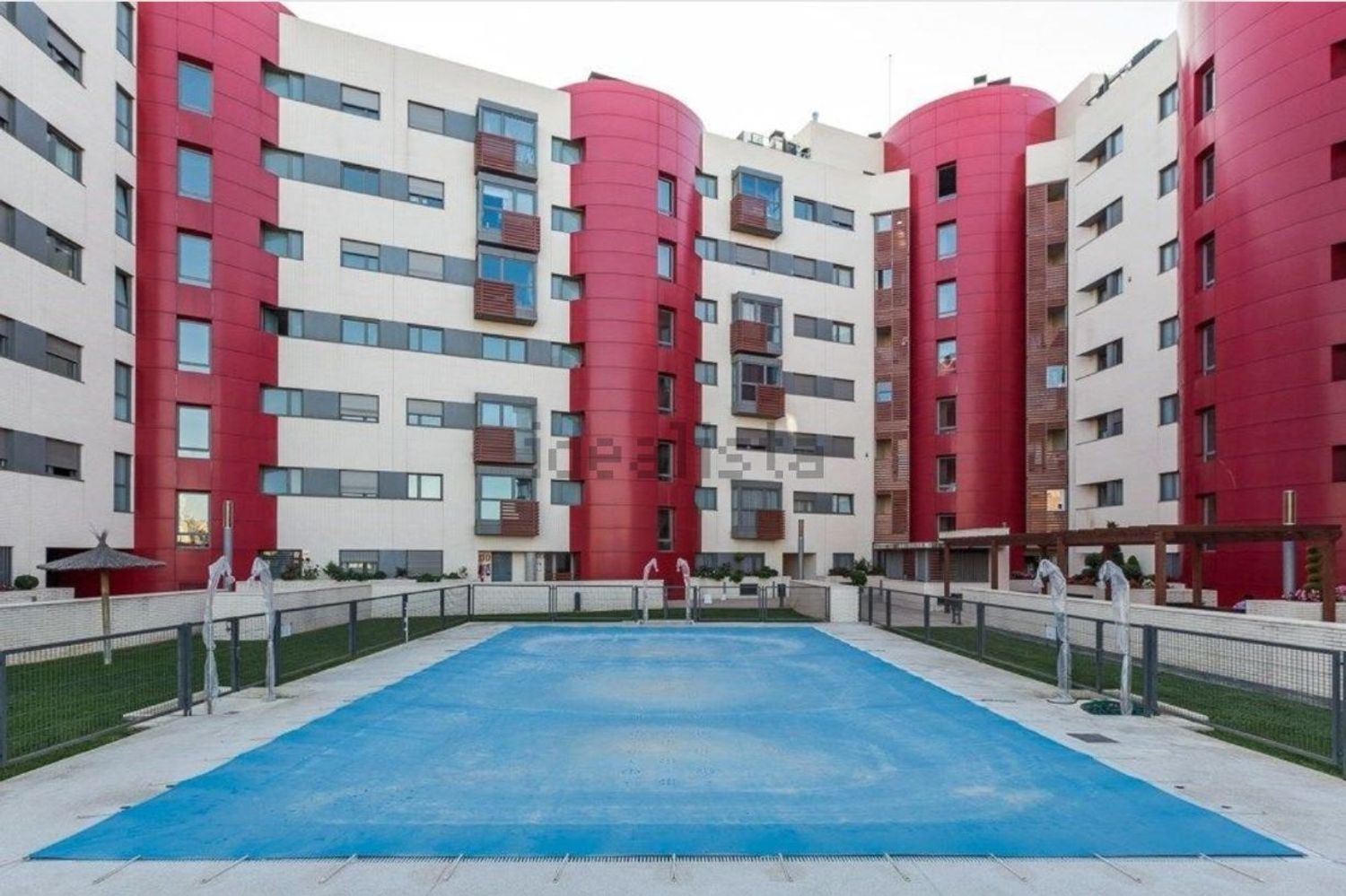 Piso en calle de Ana de Austria, 101 -111 - Foto 28