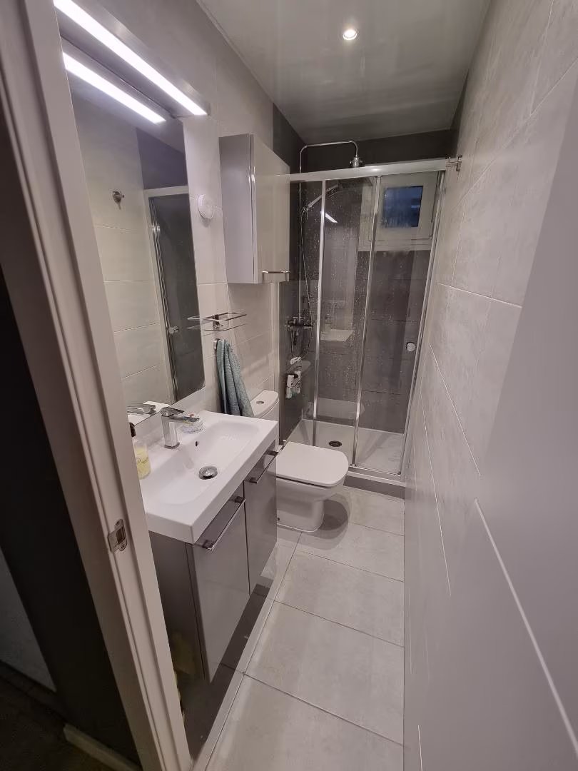 Piso en  Carrer de Violant d'Hongria Reina d'Aragó 111 - Foto 17
