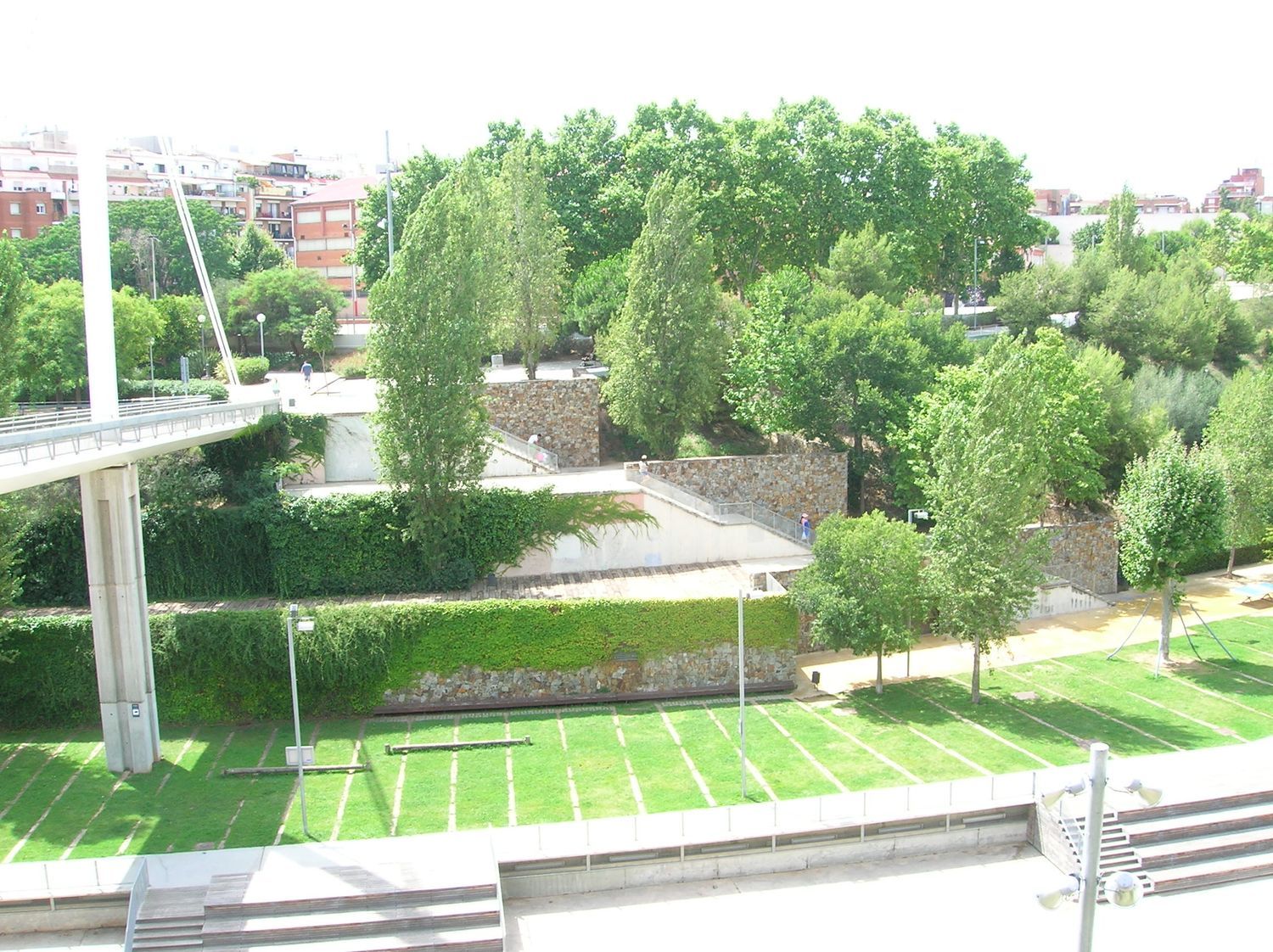 Piso en La Plana - Montesa - Foto 21