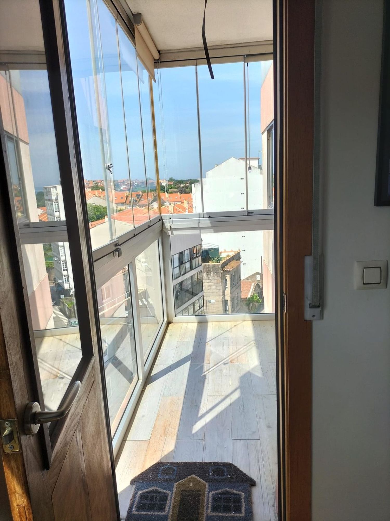 Piso en Avenida da Atlántida, 90, Alcabre, Alcabre - Foto 7