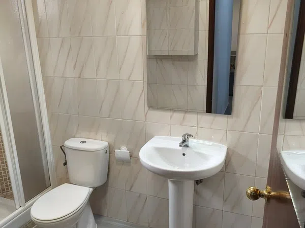 Piso en calle Peral, 24 - Foto 9