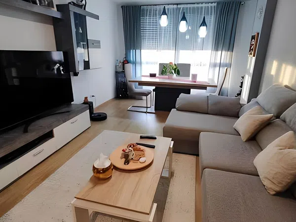 Piso en calle d'Elx, 2 - Foto 2