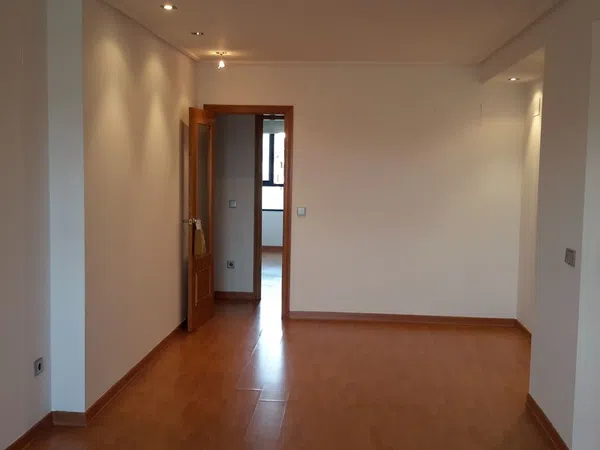 Piso en Calle de Rafael Lapesa Melgar Gramatic i Lingüista, 2 a 22, Camí Reial - Foto 5