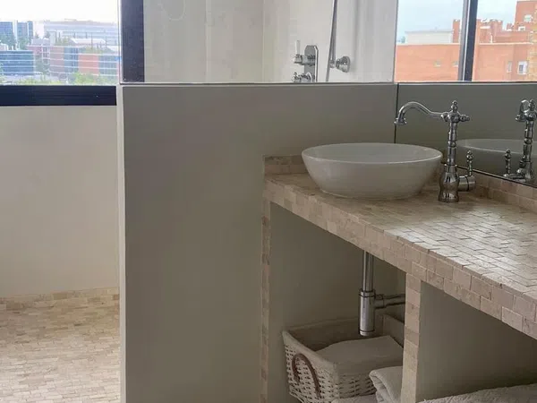 Ático en avenida de Machupichu, 23 - Foto 13