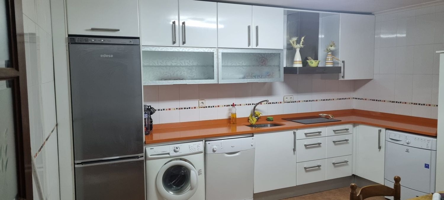 Casa o chalet independiente en Travesía de la Plaza, 11 - Foto 5