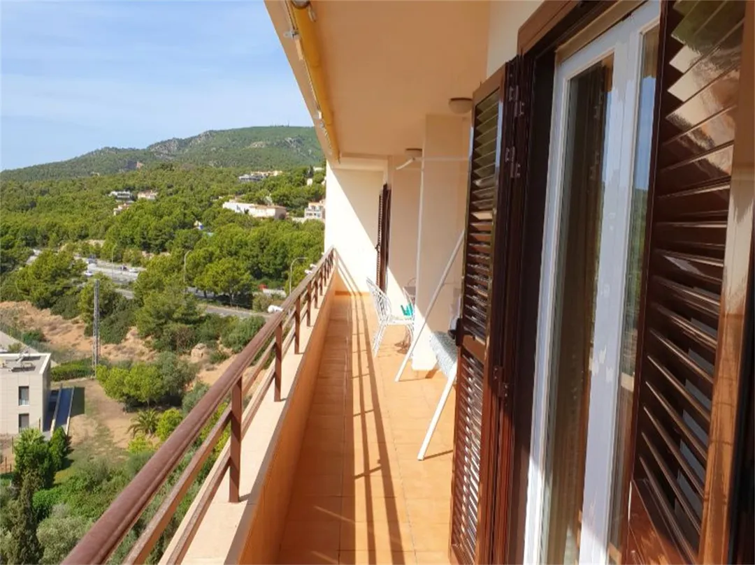 Ático en  Avinguda Tomás Blanes Tolosa 8 - Foto 16