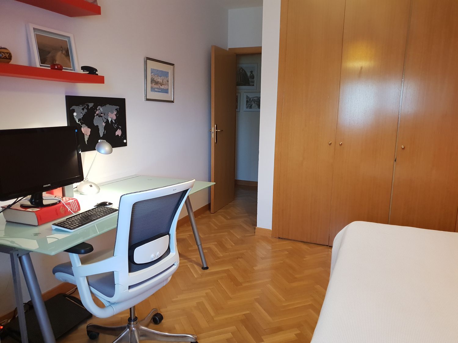 Piso en Calle Peñalara, 7, Zona norte - Foto 39