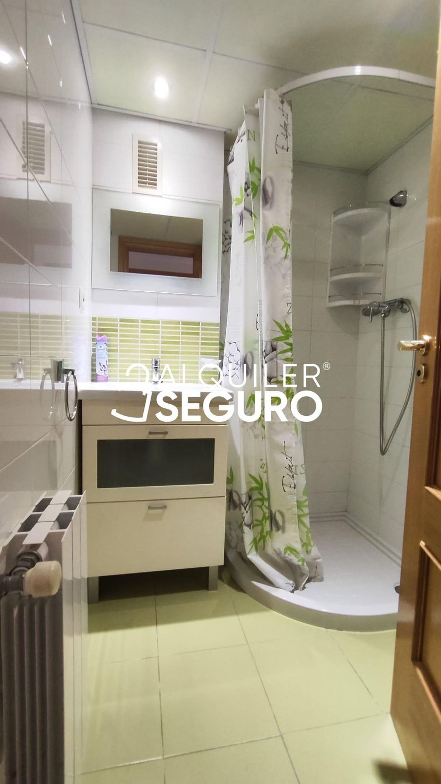 Piso en Calle del Pare Vicente Cabanes, Zona Parc Central - Hort de Trenor, Zona Parc Central - Hort de Trenor - Foto 18