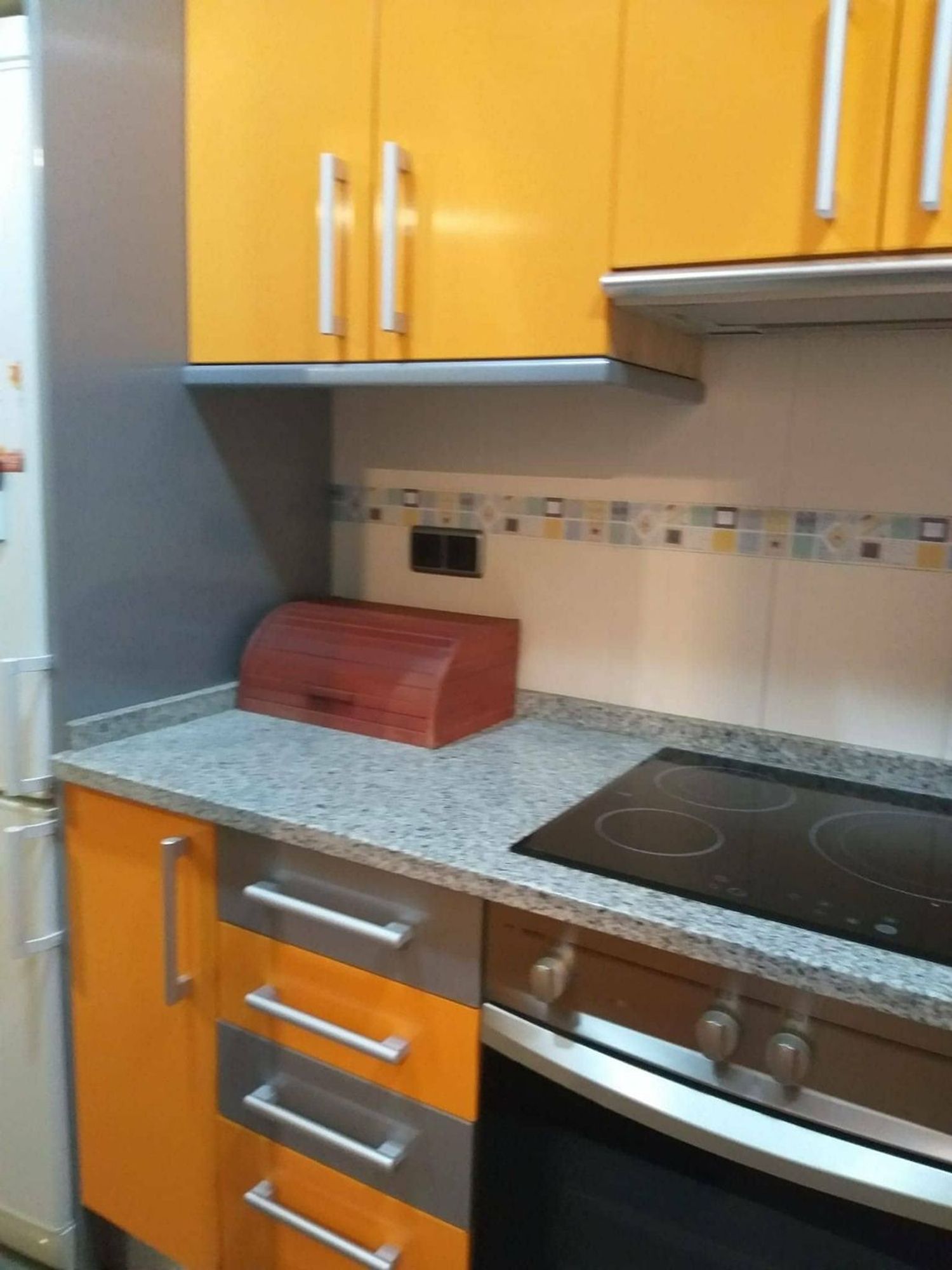 Piso en calle de Santiago Ramón y Cajal, 35 - Foto 29