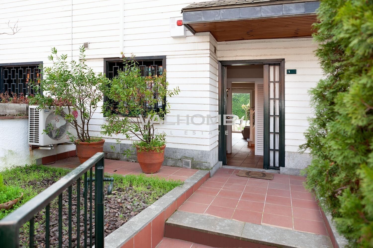 Casa o chalet independiente en Avenida de l'Enllaç - Foto 36