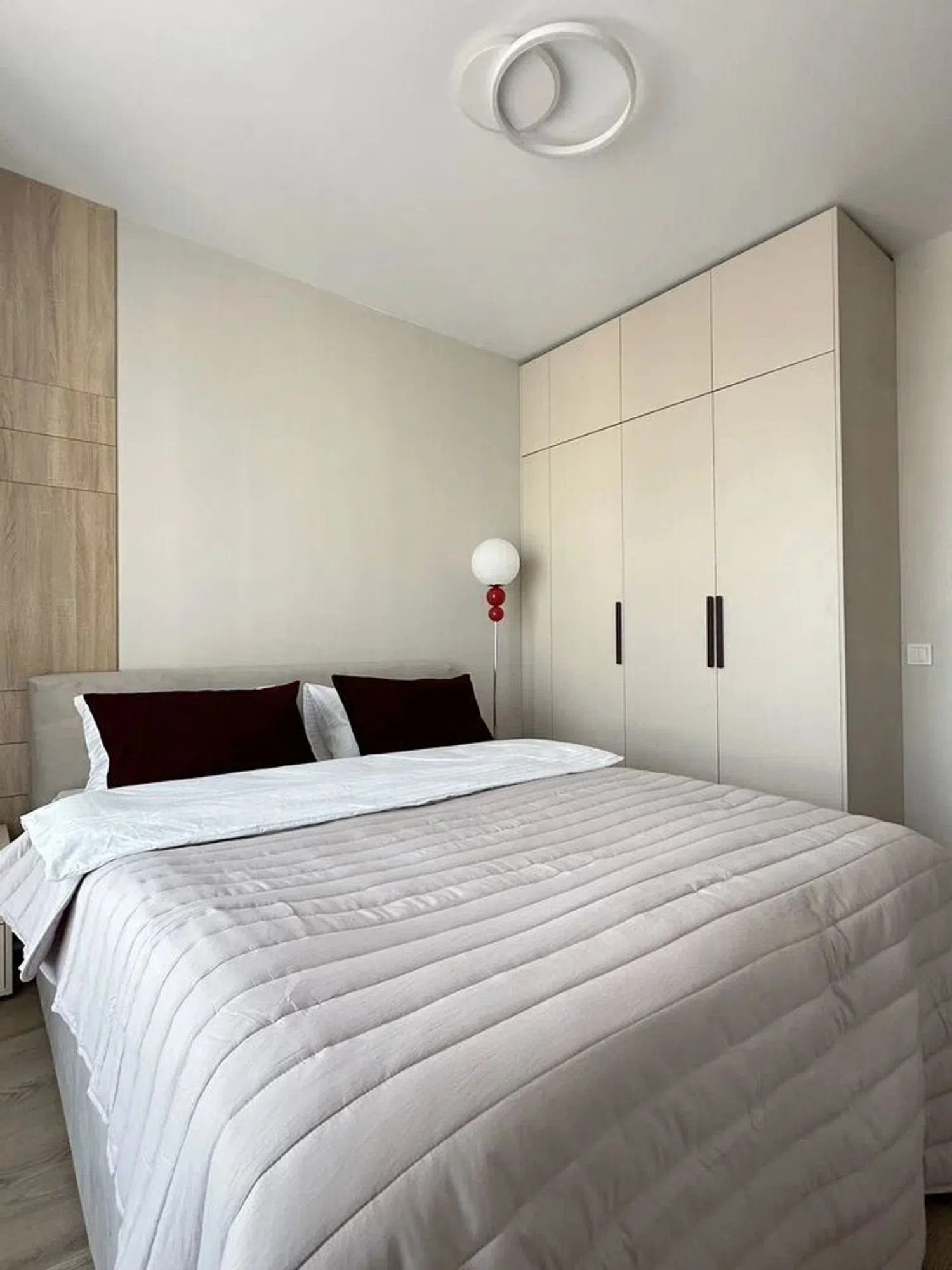 Piso en ronda de Segovia, 57 - Foto 18