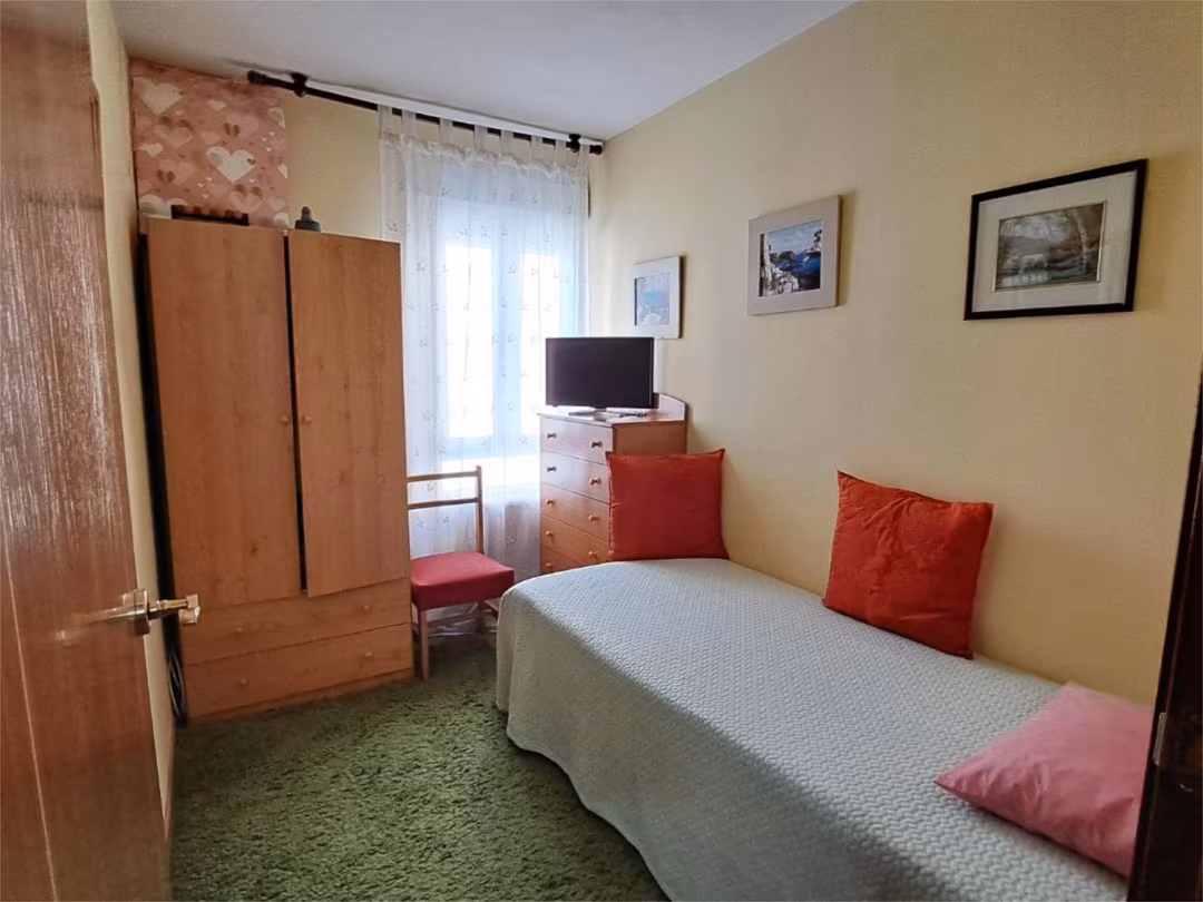 Piso en  Calle Thader 2 - Foto 4