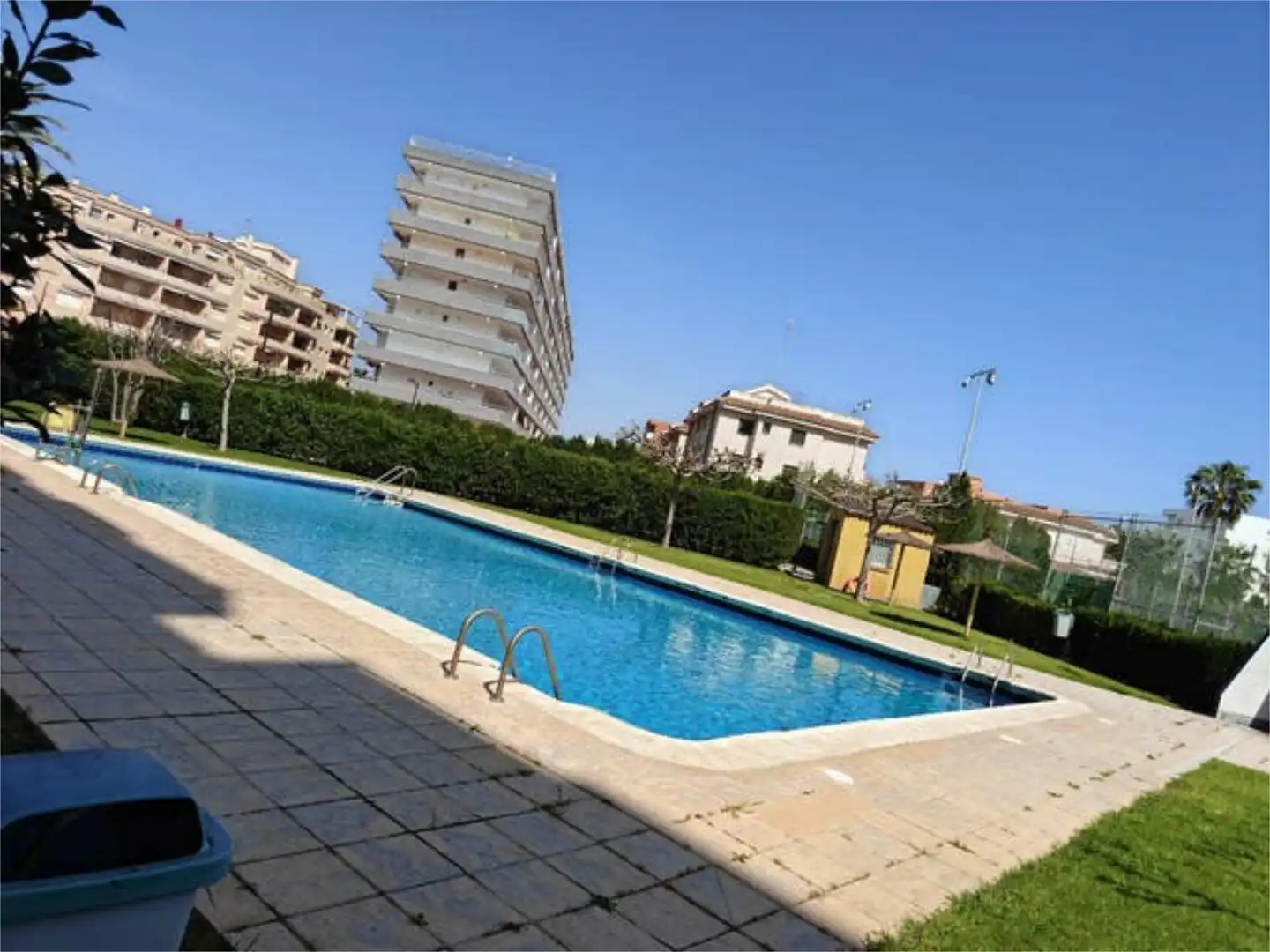 Apartamento en playa - Foto 7