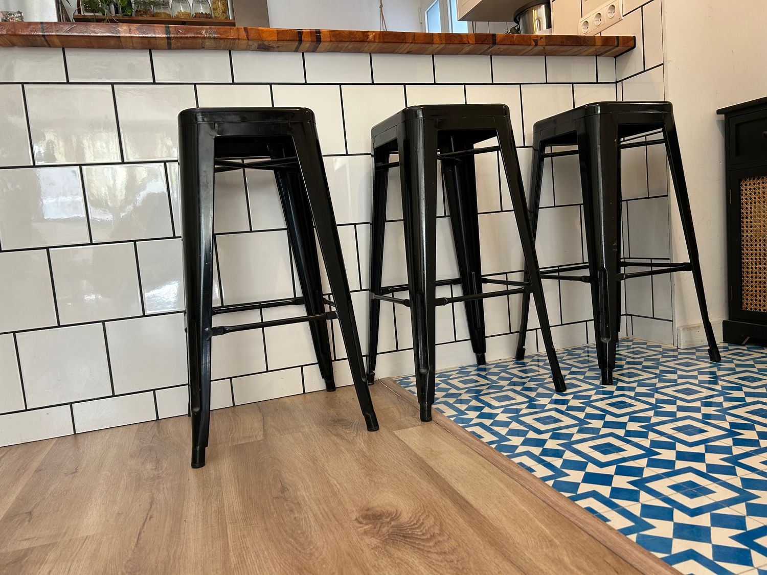 Piso en calle del Marqués de Molins, 8 - Foto 6