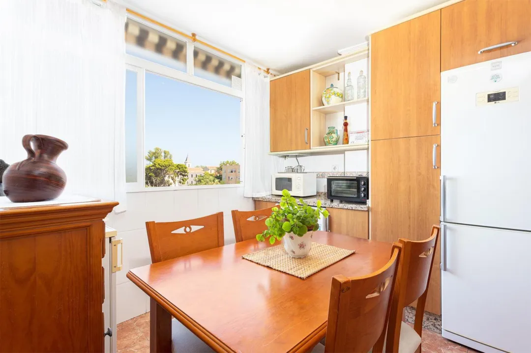 Piso en  Calle Blas de Lezo 4 - Foto 13