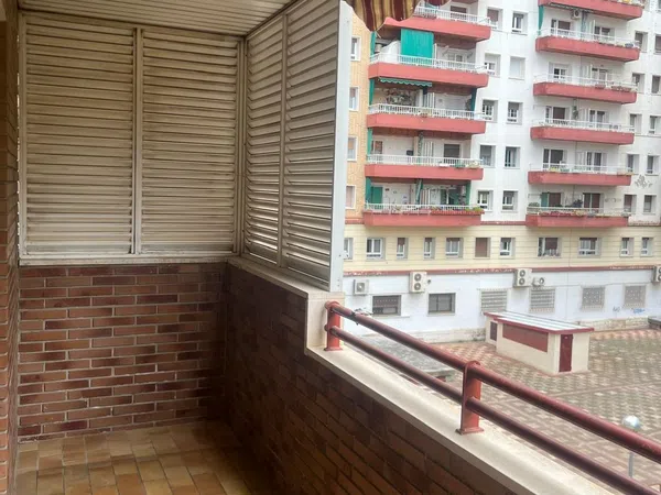 Piso en Pasaje de Almériz, 10 - Foto 6