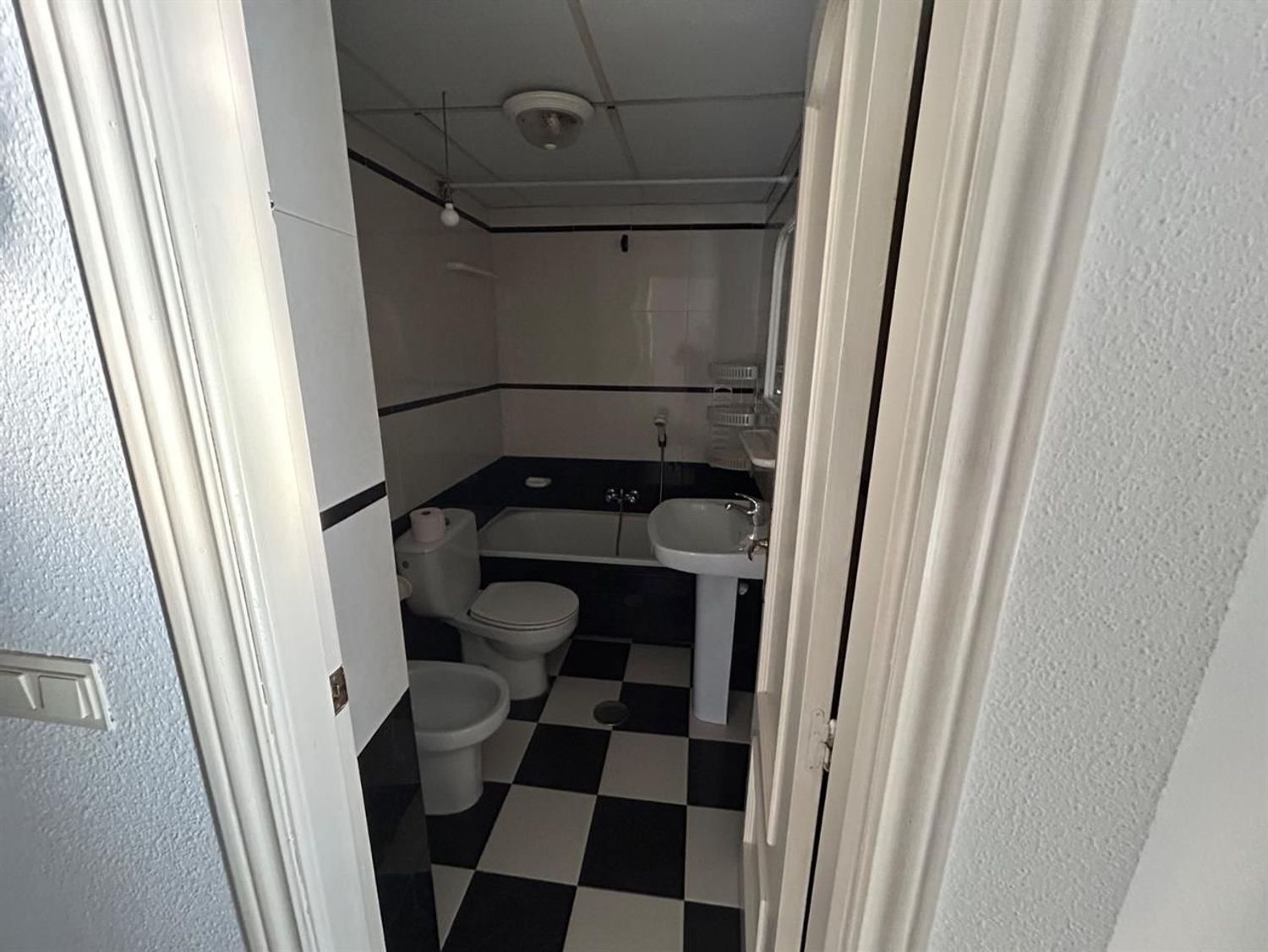 Piso en Santa Rosa - San José, Santa Rosa - San José - Foto 10